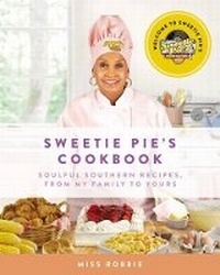 Abbildung von: Sweetie Pie's Cookbook - Amistad Press