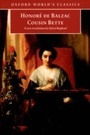 Cover: Cousin Bette - OUP eBook