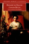 Cover: Cousin Bette - OUP eBook