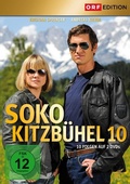 Cover: SOKO Kitzb&uuml;hel - Schr&ouml;derMedia