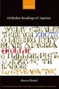 Abbildung von: Orthodox Readings of Aquinas - OUP Oxford