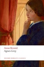 Cover: Agnes Grey - OUP eBook