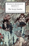 Cover: The Secret Garden - Penguin Books Ltd