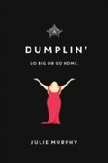 Cover: Dumplin' - HarperCollins