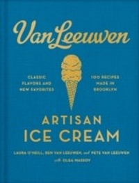 Abbildung von: Van Leeuwen Artisan Ice Cream Book - Ecco