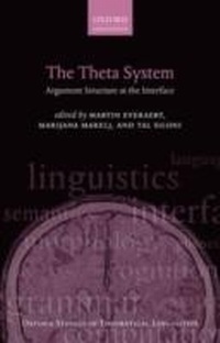Abbildung von: Theta System - OUP Oxford