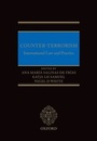 Cover: Counter-Terrorism - Oxford University Press