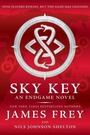 Cover: Sky Key - Collins