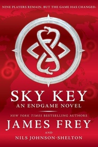 Enlarge image Cover: Sky Key - Collins