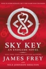 Cover: Endgame: Sky Key - HarperCollins