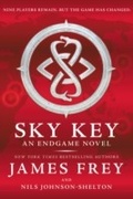 Cover: Endgame: Sky Key - HarperCollins