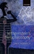 Cover: Wittgenstein's Metaphilosophy - OUP Oxford