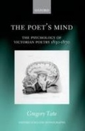 Cover: Poet's Mind - OUP Oxford