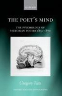 Enlarge image Cover: Poet's Mind - OUP Oxford