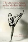 Cover: Ancient Dancer in the Modern World - OUP Oxford