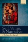 Cover: Self, Value, and Narrative - OUP Oxford