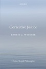Cover: Corrective Justice - Oxford University Press