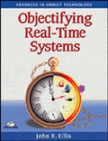 Cover: Objectifying Real-Time Systems - Prentice Hall