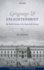 Cover: Language and Enlightenment - OUP Oxford