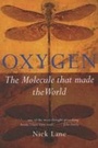 Cover: Oxygen - OUP eBook