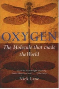 Cover: Oxygen - OUP eBook