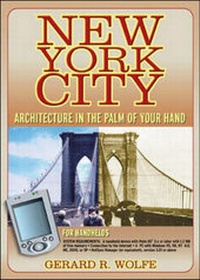 Abbildung von: New York City - McGraw-Hill Inc.,US