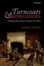 Cover: Turncoats and Renegadoes - OUP Oxford