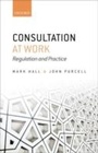 Cover: Consultation at Work - OUP Oxford