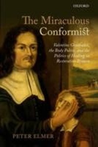 Abbildung von: Miraculous Conformist - OUP Oxford