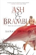 Cover: Ash & Bramble - HarperCollins