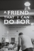 Cover: A Friend That I Can Do for - Anne Ford