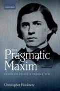 Abbildung von: Pragmatic Maxim - OUP Oxford
