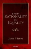Cover: From Rationality to Equality - OUP Oxford