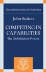 Cover: Competing in Capabilities - OUP Oxford
