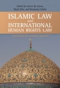 Abbildung von: Islamic Law and International Human Rights Law - OUP Oxford