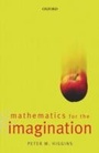 Cover: Mathematics for the Imagination - OUP Oxford