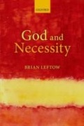 Abbildung von: God and Necessity - OUP Oxford