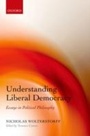 Cover: Understanding Liberal Democracy - OUP Oxford