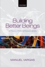 Cover: Building Better Beings - OUP Oxford