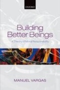 Abbildung von: Building Better Beings - OUP Oxford
