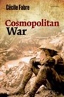 Cover: Cosmopolitan War - OUP Oxford
