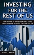 Cover: Investing For The Rest Of Us - Koratious Press