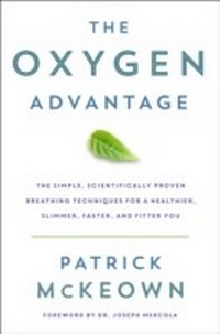 Abbildung von: The Oxygen Advantage - William Morrow