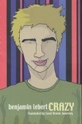 Cover: Crazy - Puffin Books