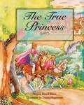 Cover: The True Princess - Hunthaven Press