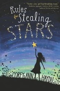 Cover: Rules for Stealing Stars - HarperCollins