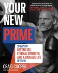 Cover: Your New Prime - HarperCollins