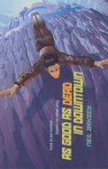 Cover: As Good as Dead in Downtown - Puffin Books
