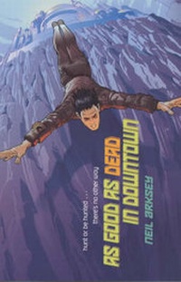 Enlarge image Cover: As Good as Dead in Downtown - Puffin Books