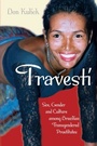Cover: Travest&iacute; - University of Chicago Press